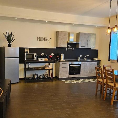 Ak Homes, A Due Passi Da Orio Azzano San Paolo Zewnętrze zdjęcie