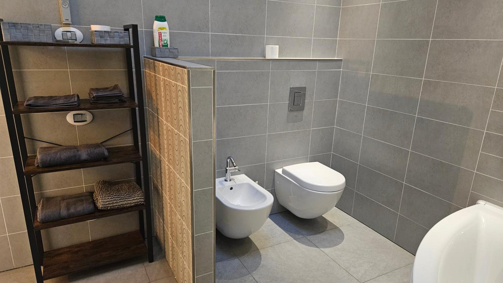Ak Homes, A Due Passi Da Orio Azzano San Paolo Zewnętrze zdjęcie