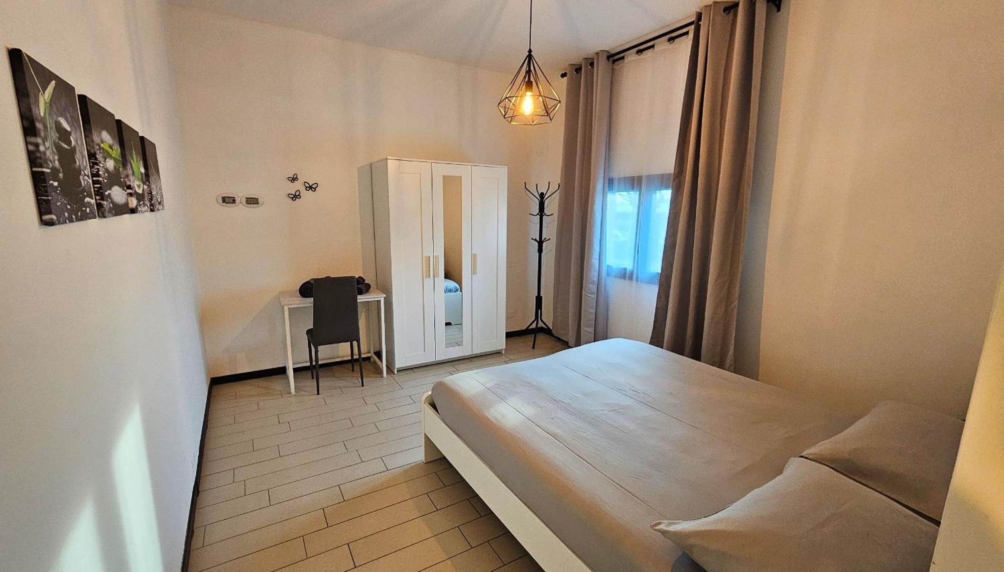 Ak Homes, A Due Passi Da Orio Azzano San Paolo Zewnętrze zdjęcie