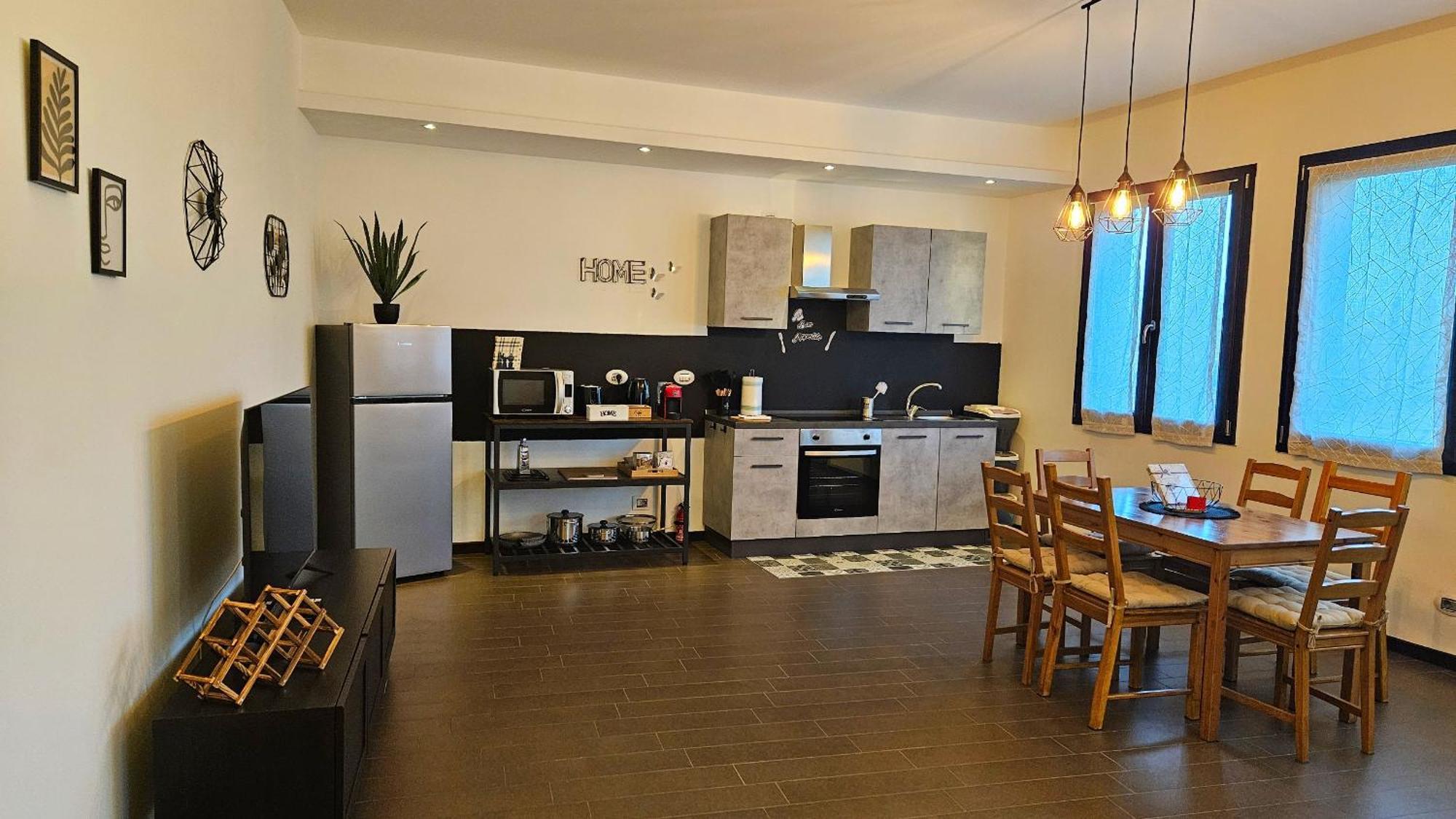 Ak Homes, A Due Passi Da Orio Azzano San Paolo Zewnętrze zdjęcie