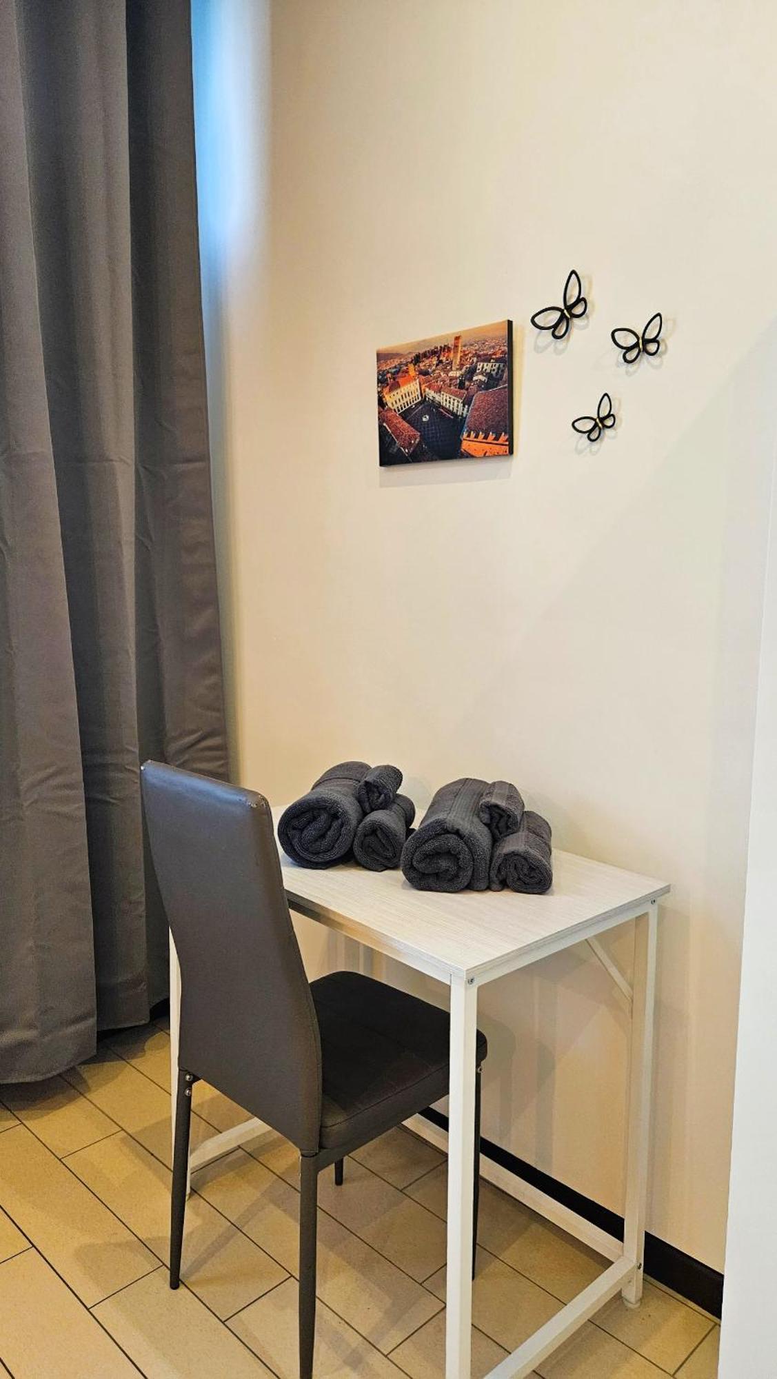 Ak Homes, A Due Passi Da Orio Azzano San Paolo Zewnętrze zdjęcie
