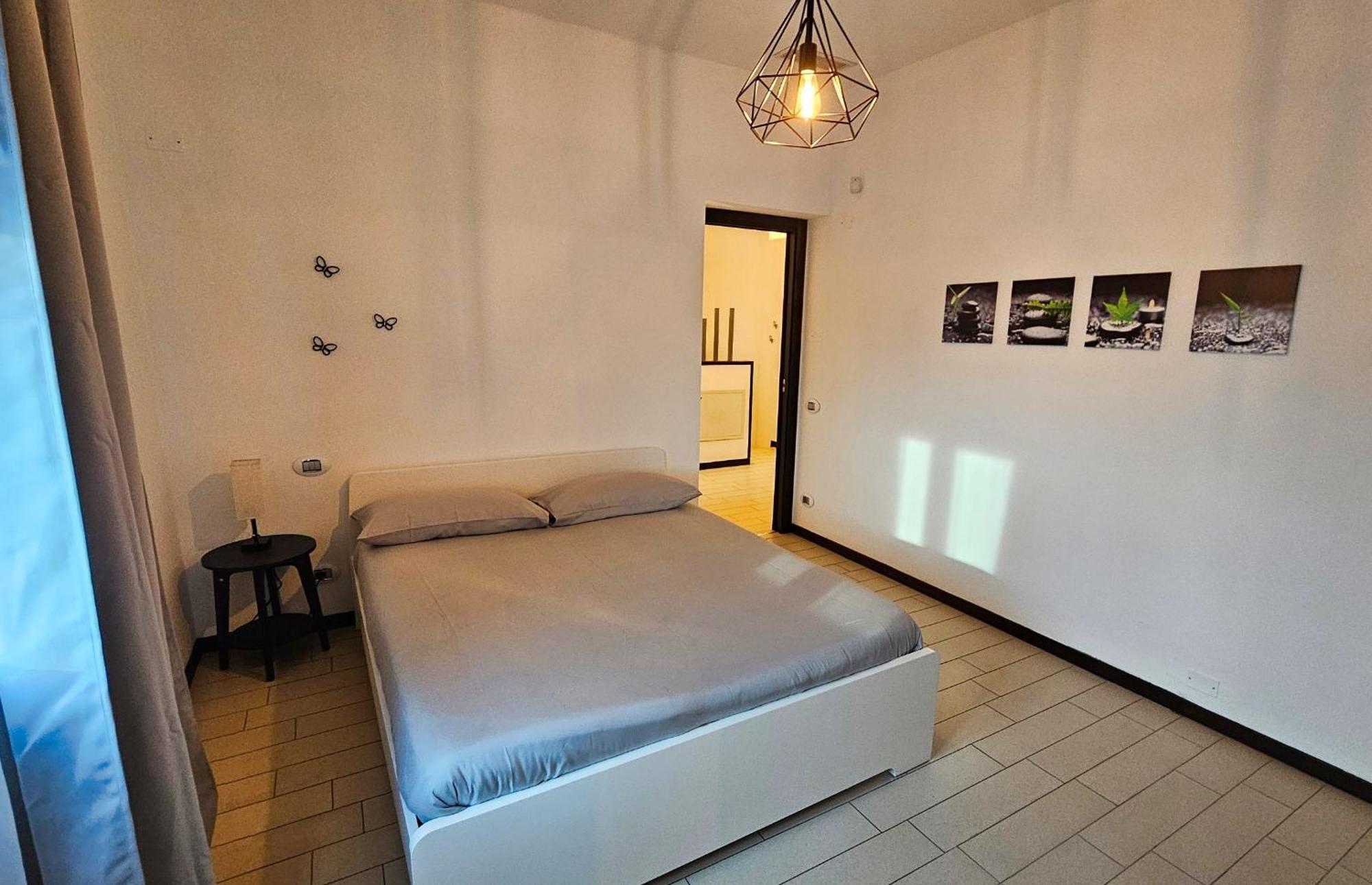 Ak Homes, A Due Passi Da Orio Azzano San Paolo Zewnętrze zdjęcie