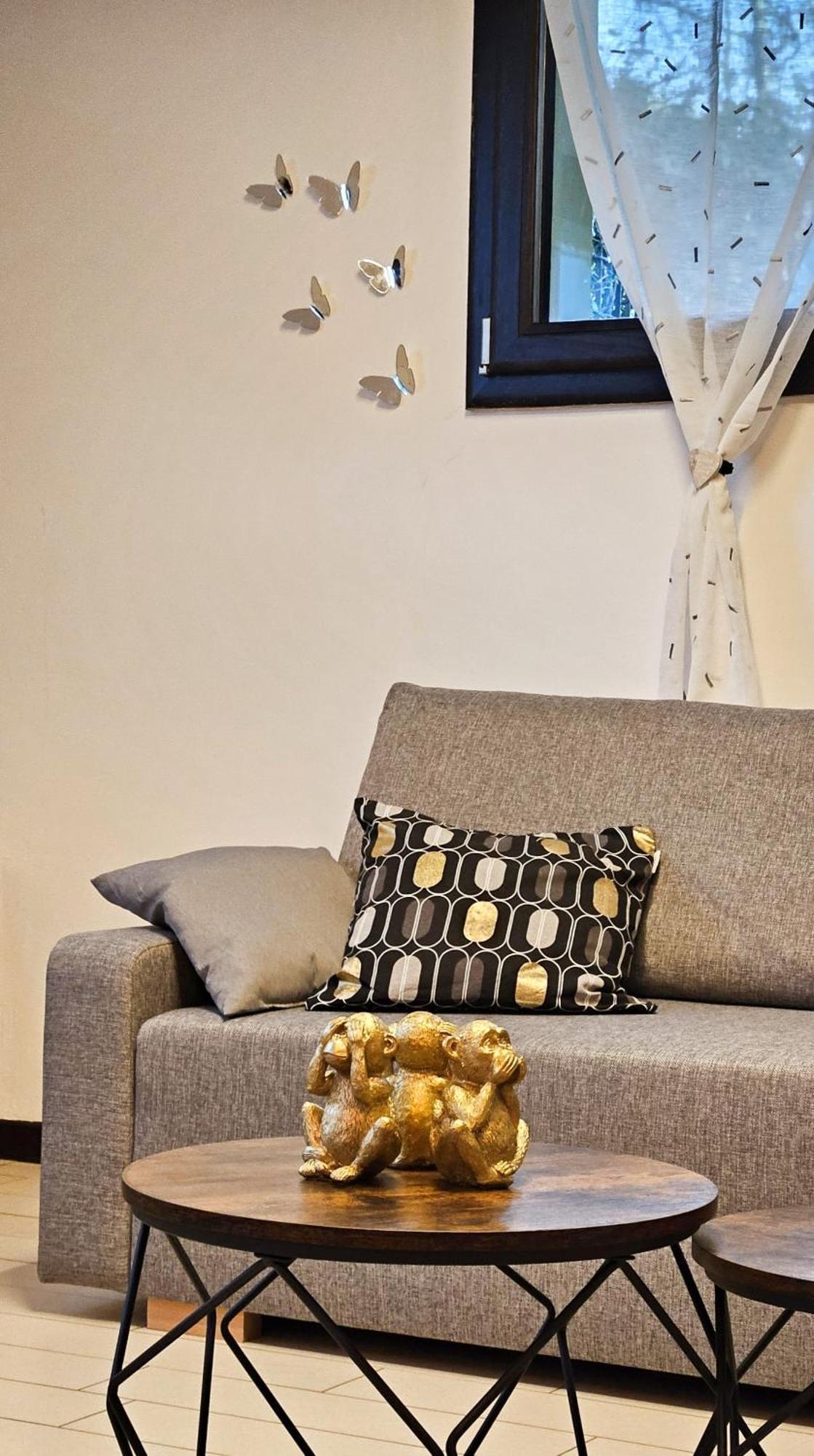 Ak Homes, A Due Passi Da Orio Azzano San Paolo Zewnętrze zdjęcie