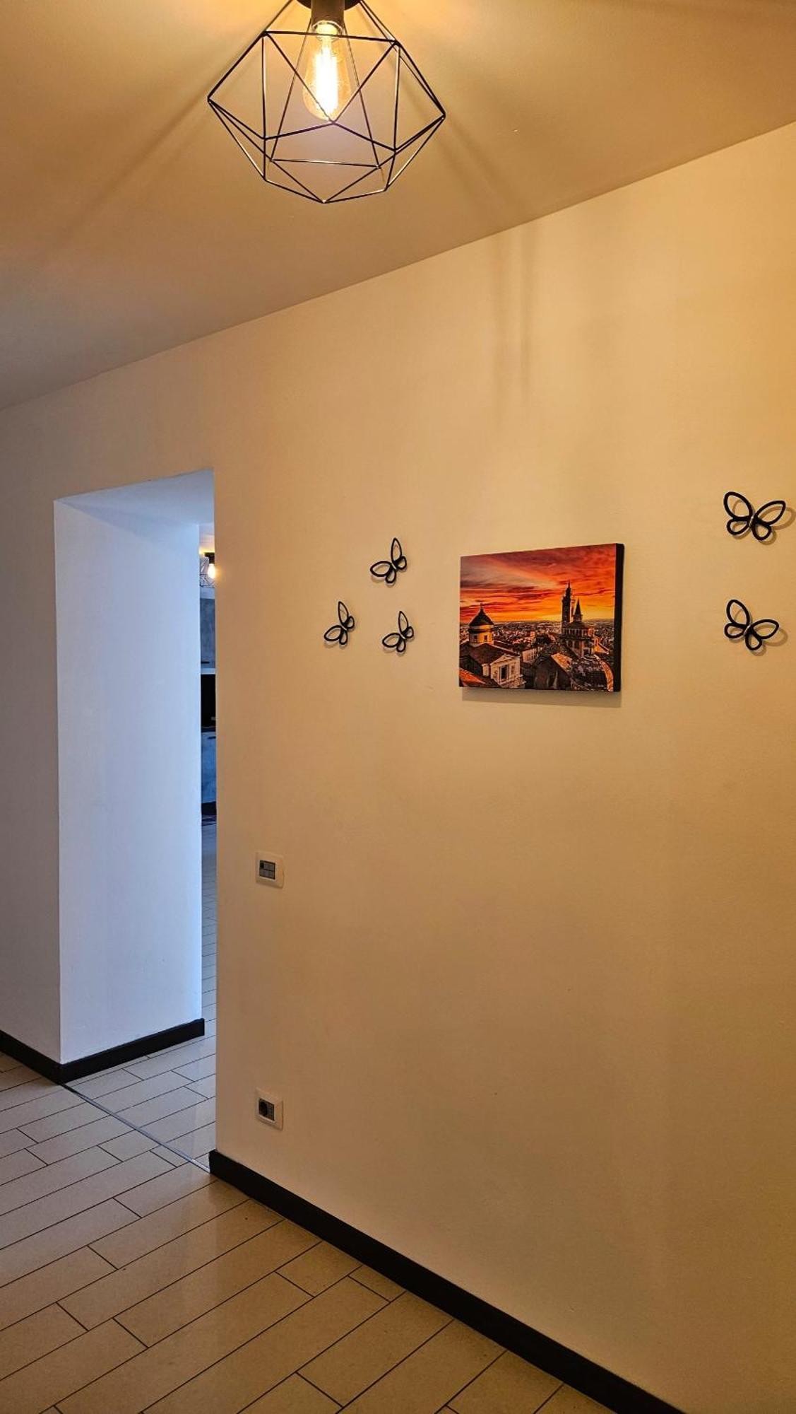 Ak Homes, A Due Passi Da Orio Azzano San Paolo Zewnętrze zdjęcie