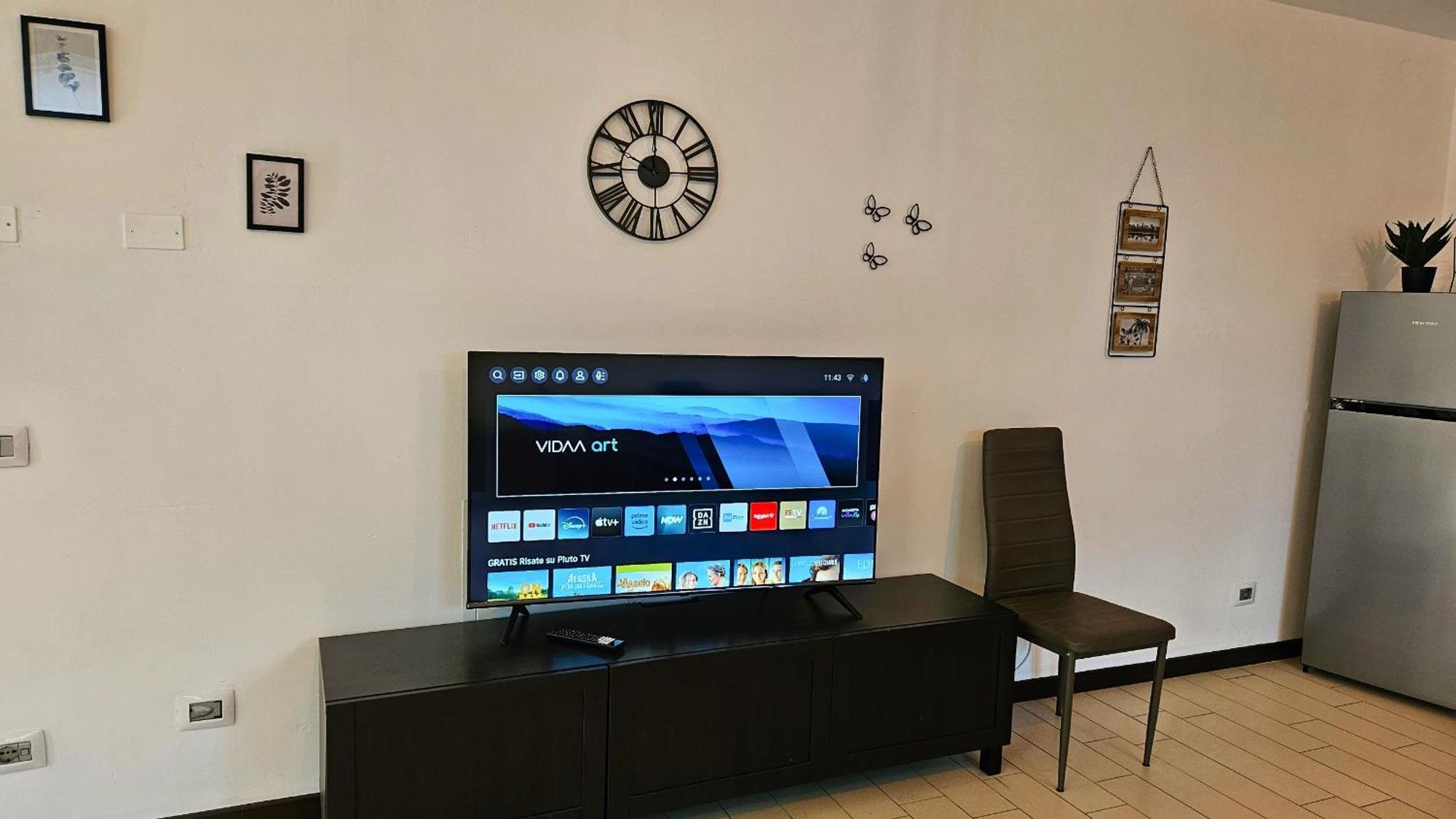 Ak Homes, A Due Passi Da Orio Azzano San Paolo Zewnętrze zdjęcie