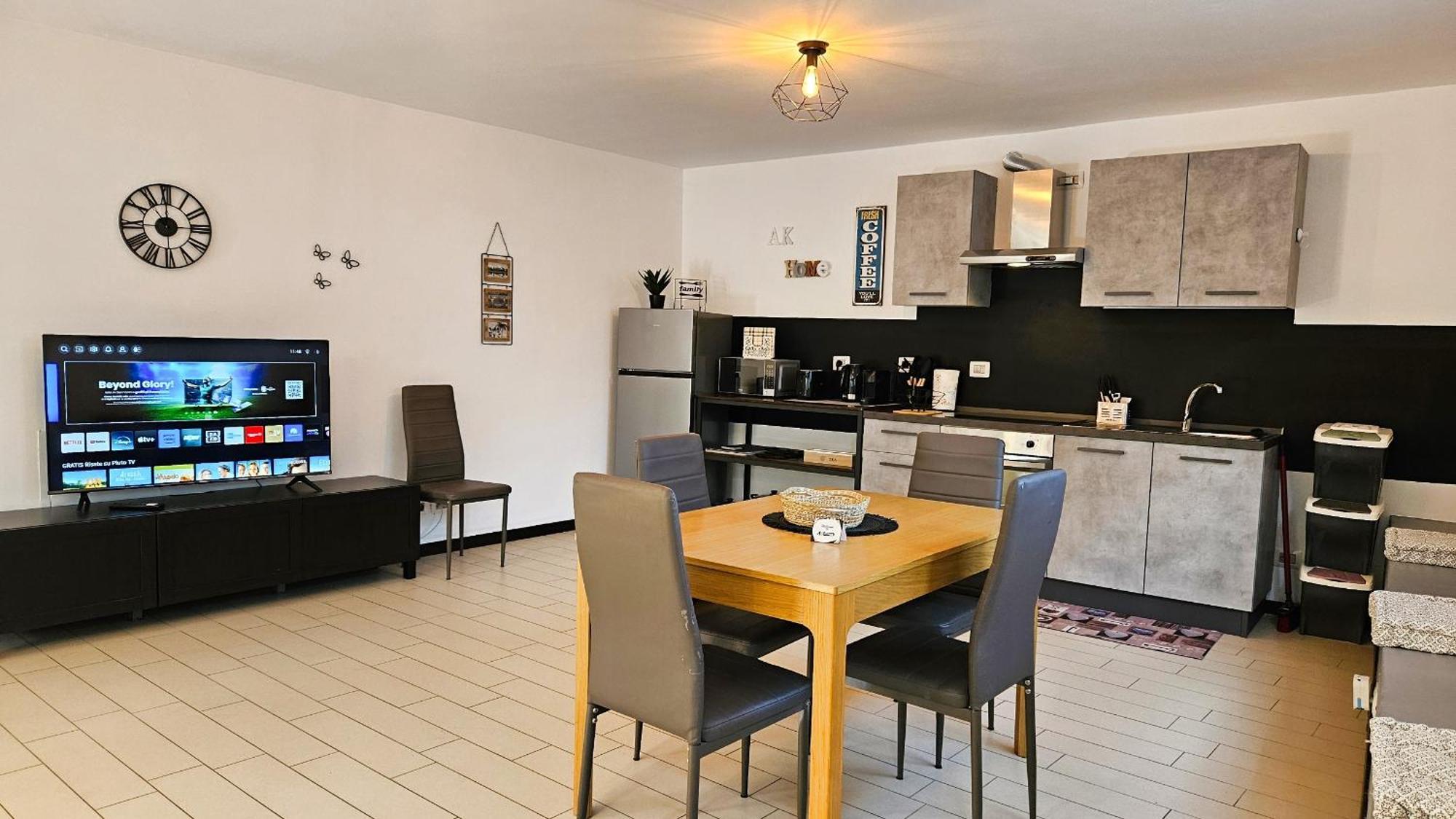 Ak Homes, A Due Passi Da Orio Azzano San Paolo Zewnętrze zdjęcie