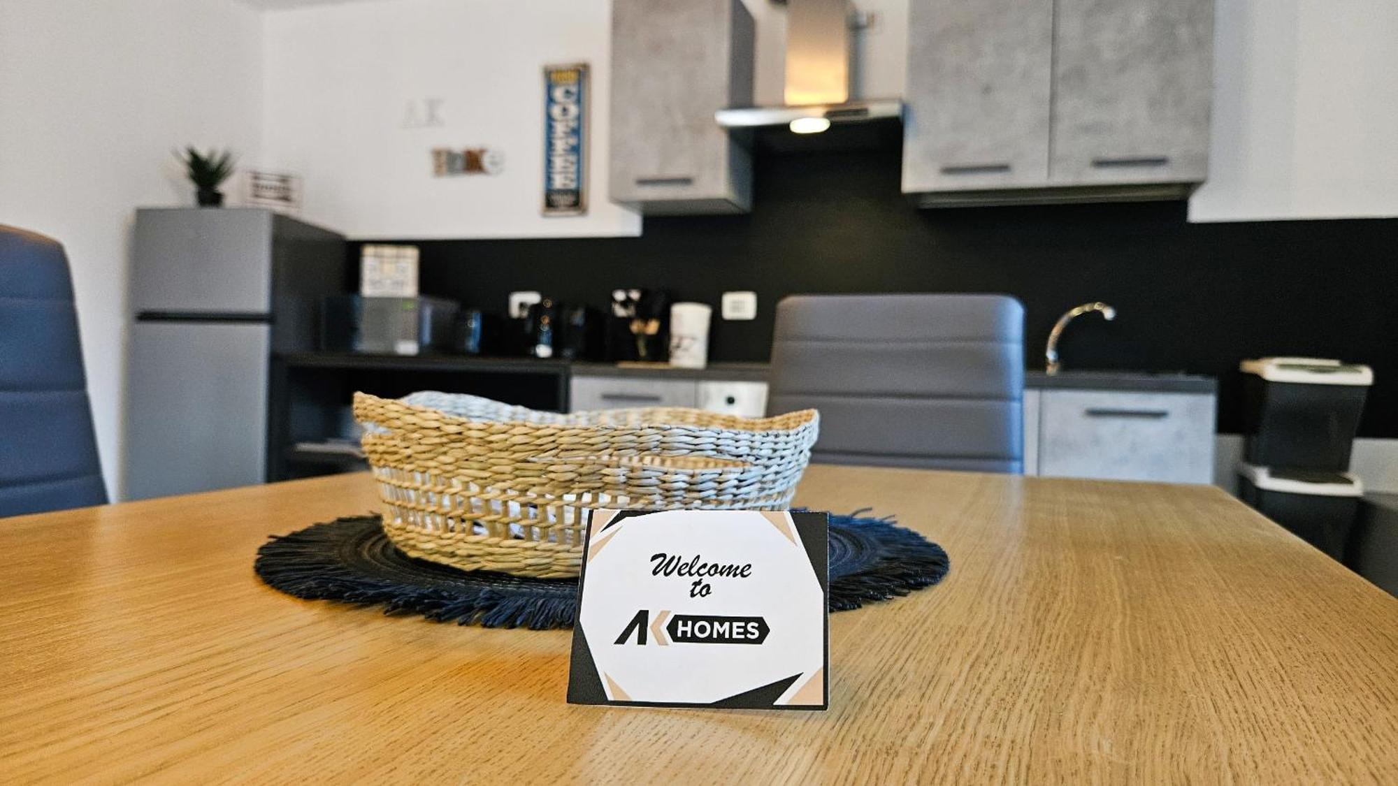 Ak Homes, A Due Passi Da Orio Azzano San Paolo Zewnętrze zdjęcie