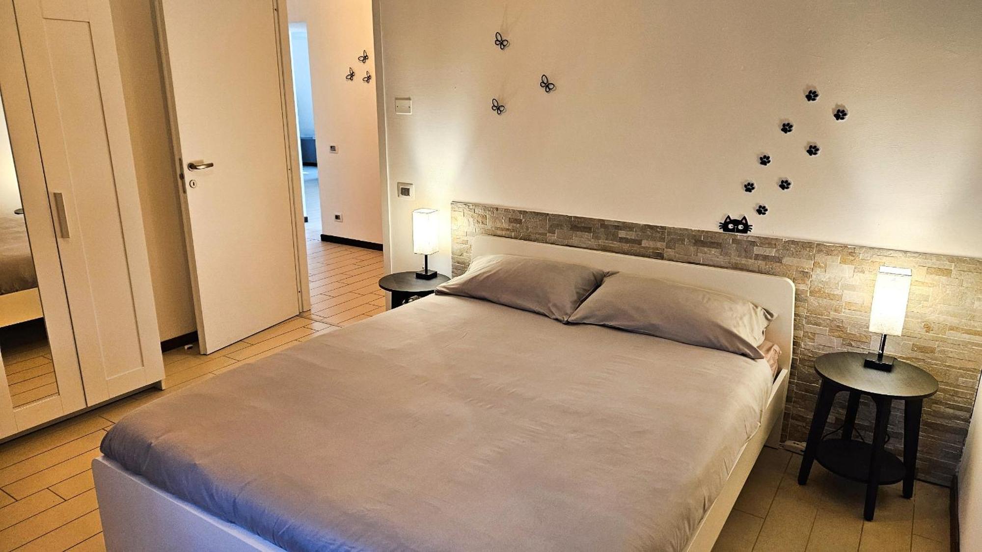 Ak Homes, A Due Passi Da Orio Azzano San Paolo Zewnętrze zdjęcie